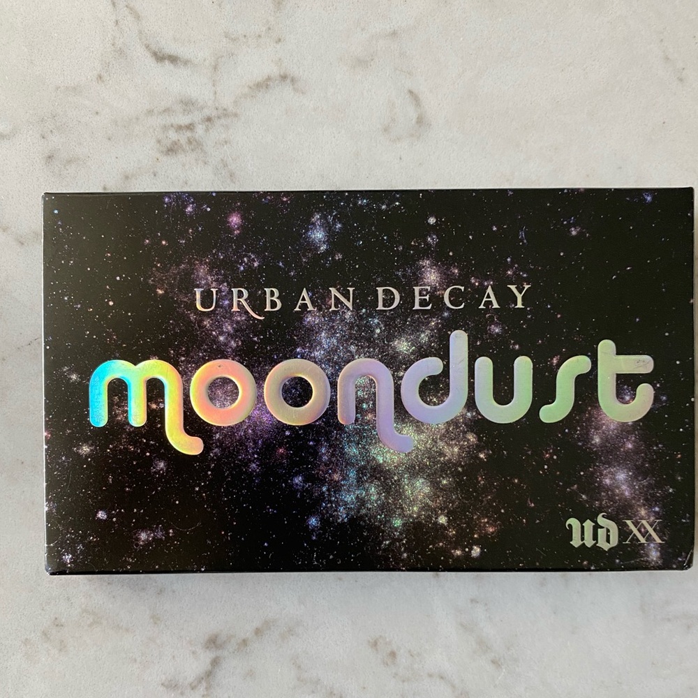 Urban decay eyeshadow